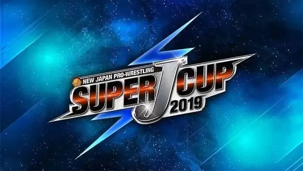 Watch Wrestling NJPW Super J Cup 2019 day 1