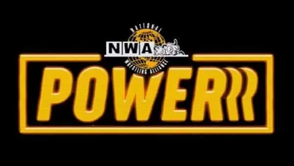 Watch Wrestling NWA Powerrr 10/22/19