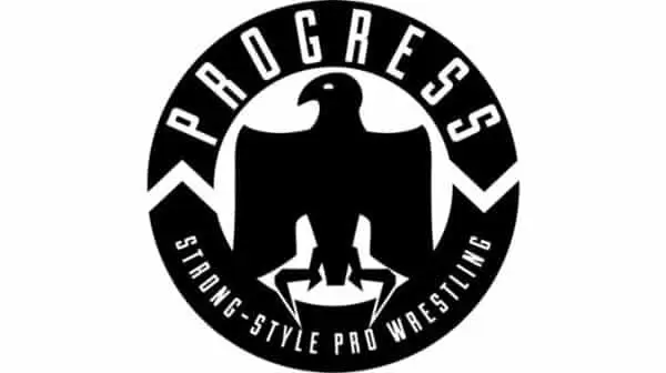 Watch Wrestling Progress Wrestling Chapter 78: 24 Hour Progress People