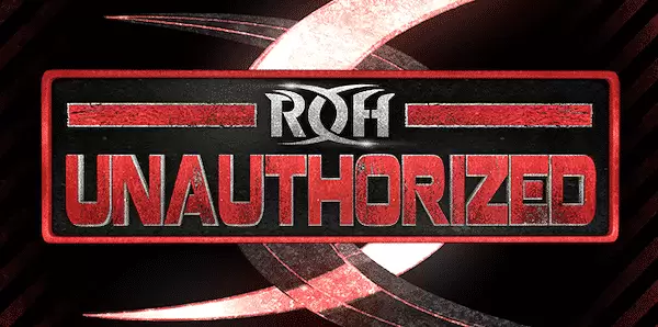 Watch Wrestling ROH Unauthorized 11/3/19