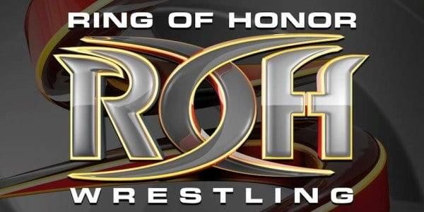 Watch Wrestling ROH Wrestling 5/12/19