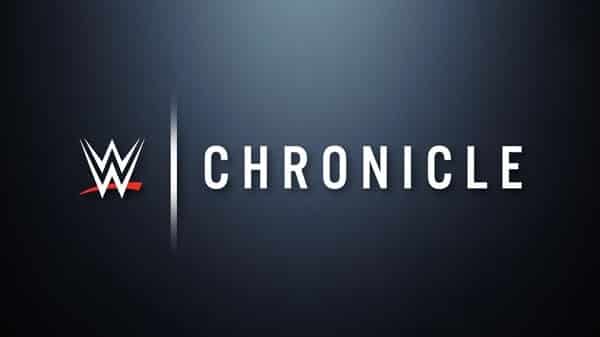 Watch Wrestling WWE Chronicle S01E09