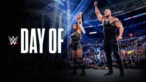 Watch Wrestling WWE Day of Smackdown 20th Anniversary