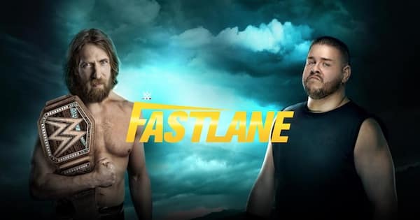 Watch Wrestling WWE Fastlane 2019 3/10/19 PPV Online