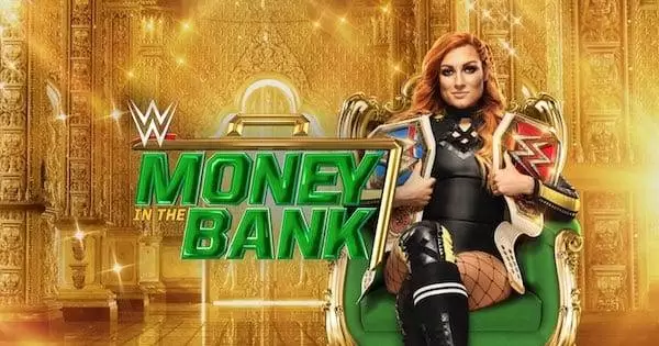 Watch Wrestling WWE Money in The Bank 2019 5/19/19 Online