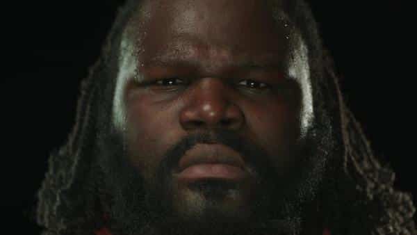 Watch Wrestling WWE Network Specials: The Mark Henry Story
