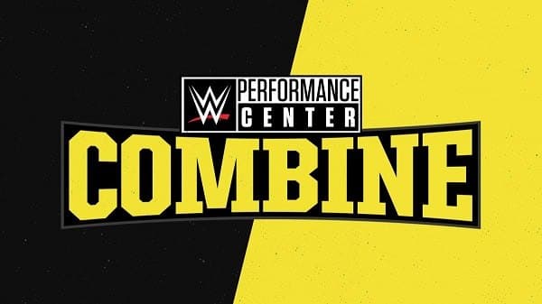 Watch Wrestling WWE PC Combine 5/26/19