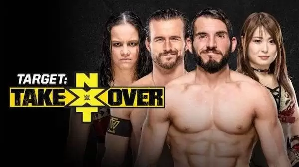 Watch Wrestling WWE Prime Target E02: NXT TakeOver Toronto 2019