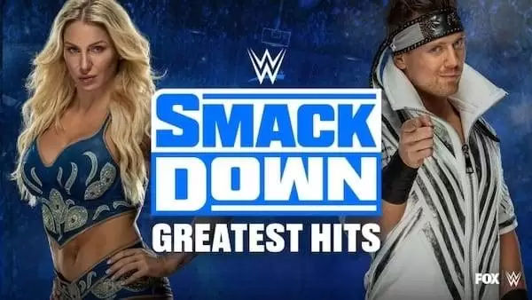 Watch Wrestling WWE SmackDown Greatest Hits 9/27/19