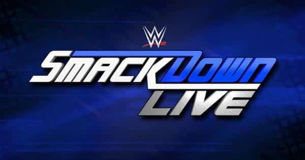 Watch Wrestling WWE Smackdown Live 4/16/19