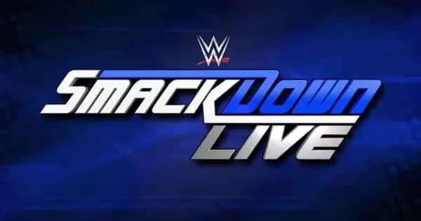 Watch Wrestling WWE Smackdown Live 6/18/19