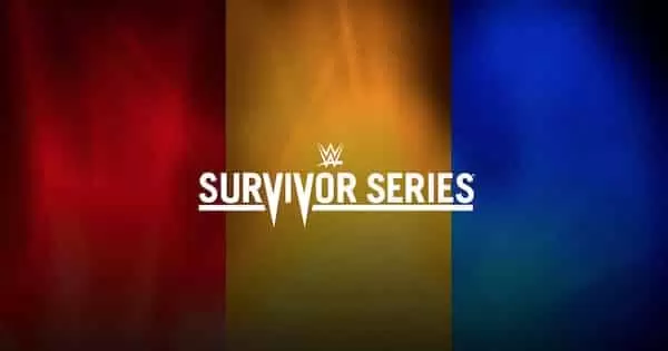 Watch Wrestling WWE Survivor Series 2019 11/24/19 Online