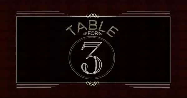 Watch Wrestling WWE Table for 3 S05E01