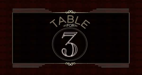 Watch Wrestling WWE Table for 3 S05E03