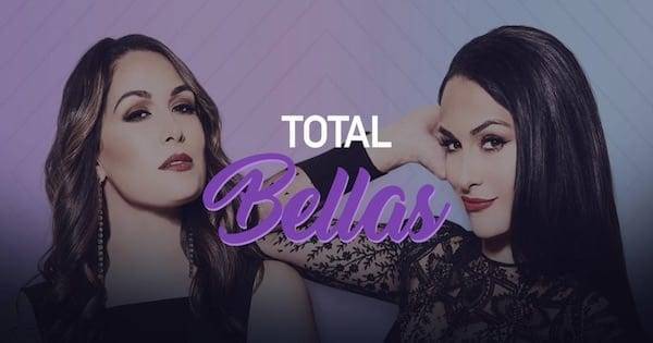 Watch Wrestling WWE Total Bellas S04E04