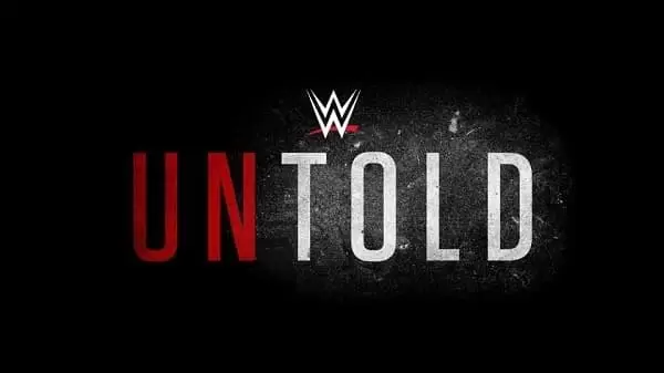 Watch Wrestling WWE Untold S01E03: Stings WWE Debut