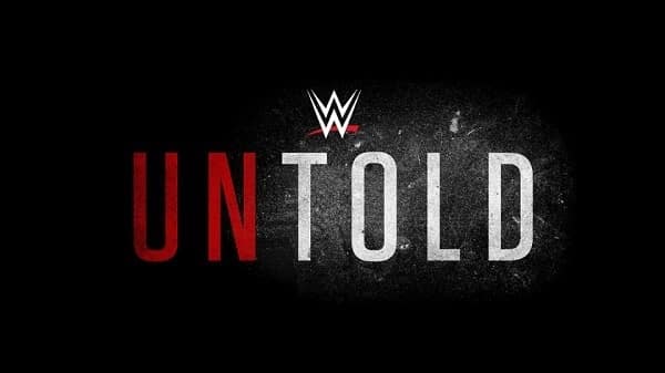 Watch Wrestling WWE Untold S01E05: Shane and Angles Brutal Battle