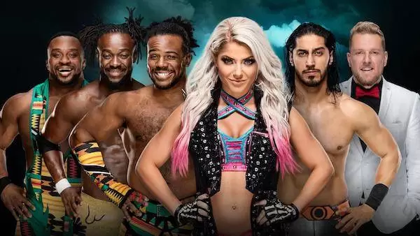 Watch WWE NXT 2/21/2018 Full Show Online Free