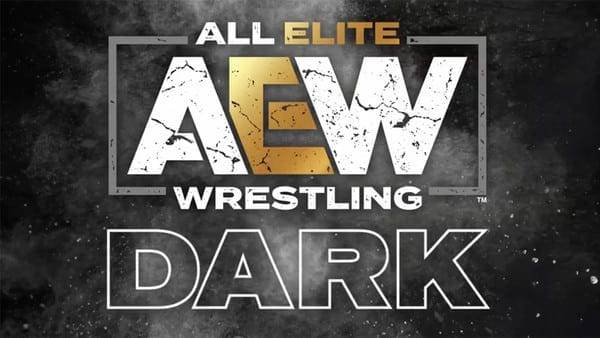 Watch Wrestling AEW Dark 1/28/20