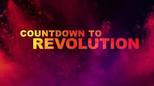 Watch Wrestling AEW Countdown to Revolution