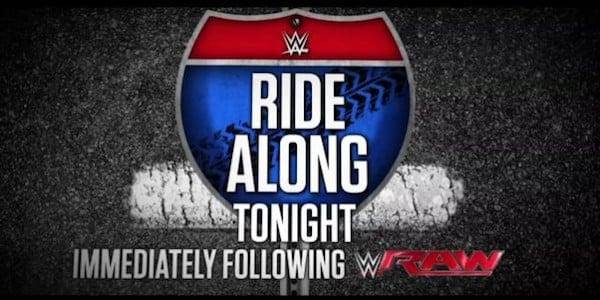 Watch Wrestling WWE Ride Along S05E01: Lost in New York