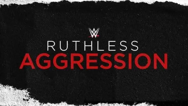 Watch Wrestling WWE Ruthless Aggression S01E03: Evolution
