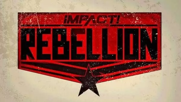 Watch Wrestling iMPACT Wrestling: Rebellion Night1 4/21/20