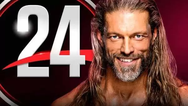 Watch Wrestling WWE 24 S01E26: Edge The Second Mountain