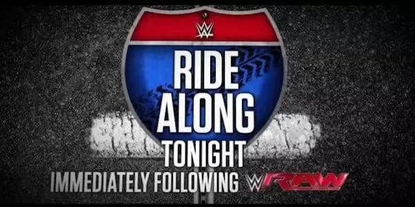 Watch Wrestling WWE Ride Along S05E02: Love and Smoke