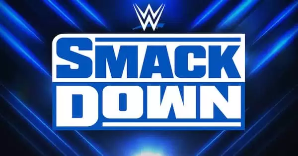 Watch Wrestling WWE Smackdown Live 4/10/20