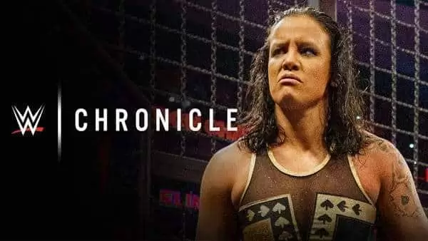 Watch Wrestling WWE Chronicle S01E18: Shayna Baszler