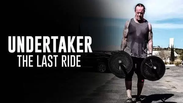 Watch Wrestling WWE Undertaker The Last Ride S01E02: Chapter 2 The Redemption