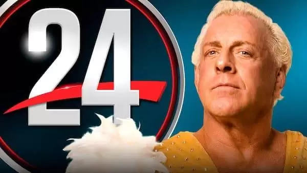 Watch Wrestling WWE 24 S01E27: Ric Flair The Final Farewell