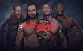 Watch Wrestling WWE Backlash 2020 6/14/20 Live Online