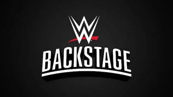 Watch Wrestling WWE Backstage 6/2/20