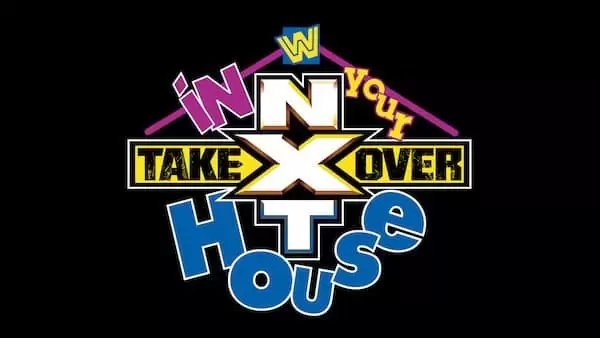 Watch Wrestling WWE NXT TakeOver: In Your House 6/7/20 Online Live