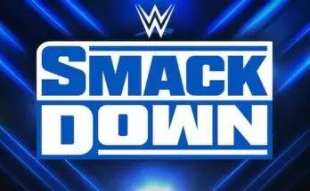Watch Wrestling WWE Smackdown Live 6/19/20