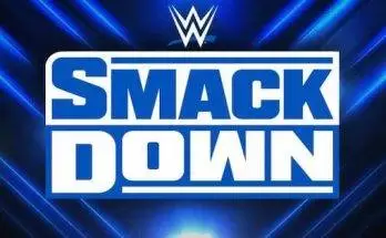 Watch Wrestling WWE Smackdown Live 6/5/20