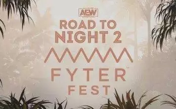 Watch Wrestling AEW Fyter Fest 2020 Night2 7/8/20 Online