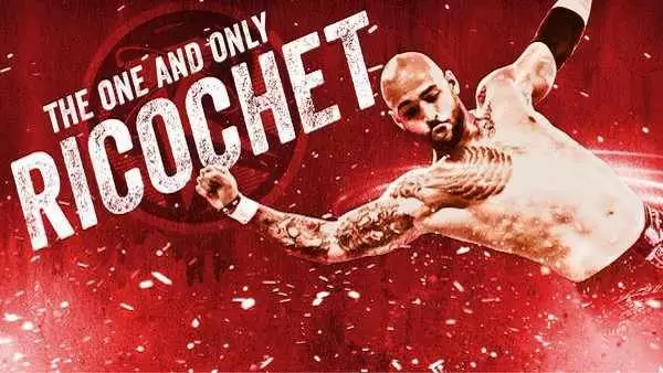 Watch Wrestling WWE The Best of WWE E37: Best Of Ricochet