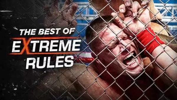 Watch Wrestling WWE The Best of WWE E39: Best Of WWE Extreme Rules