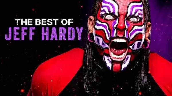 Watch Wrestling WWE The Best of WWE E42: Best Of Jeff Hardy