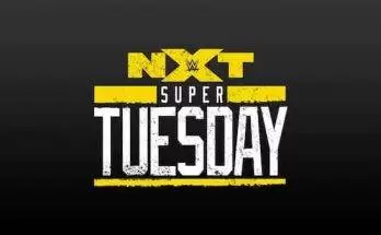 Watch Wrestling WWE NXT: Super Tuesday 9/1/20