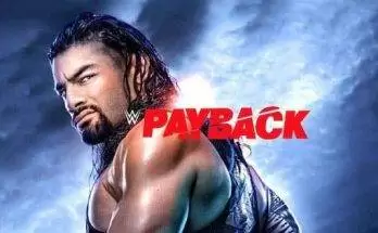 Watch Wrestling WWE Payback 2020 8/30/20 Livestream Online