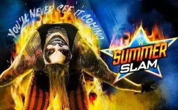 Watch Wrestling WWE SummerSlam 2020 PPV 8/23/20 Live Online