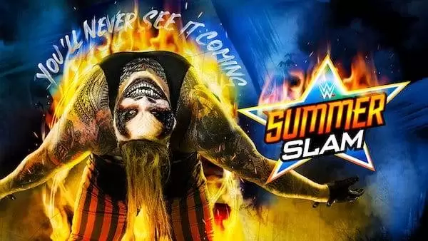 Watch Wrestling WWE SummerSlam 2020 PPV 8/23/20 Live Online