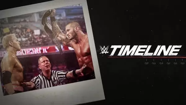 Watch Wrestling WWE Timeline S01E04: One More Match