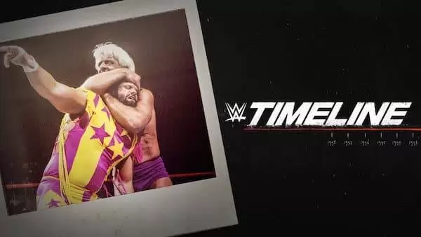 Watch Wrestling WWE Timeline S01E06: She Was Mine Before She Was Yours