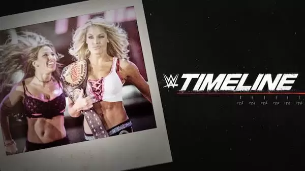 Watch Wrestling WWE Timeline S01E07: Do you love me now?