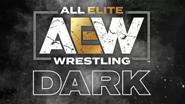 Watch Wrestling AEW Dark 9/22/20